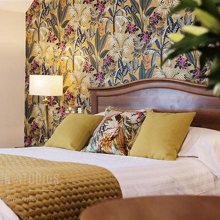 Corbett Court Hotel Fermoy Eksteriør billede