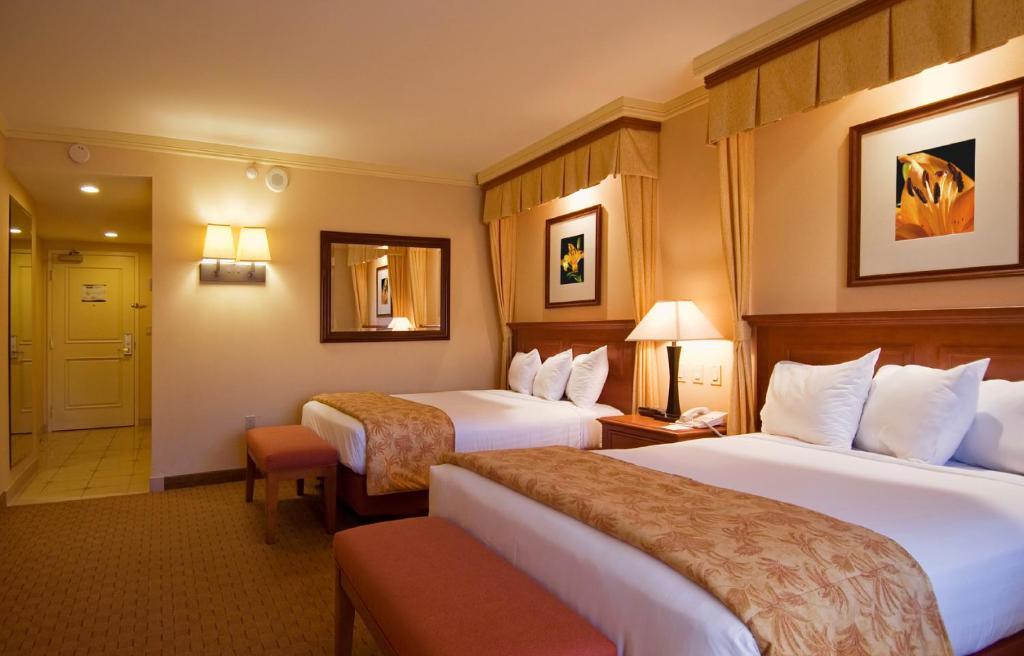 Corbett Court Hotel Fermoy Værelse billede