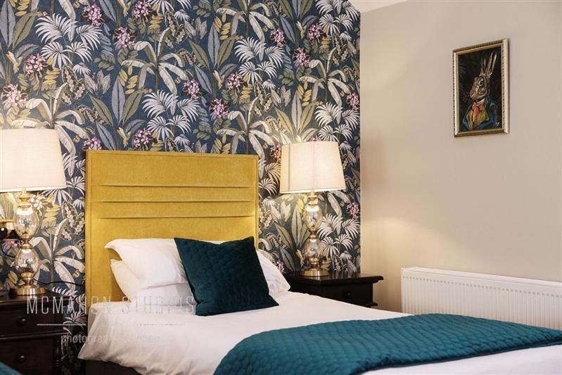 Corbett Court Hotel Fermoy Eksteriør billede