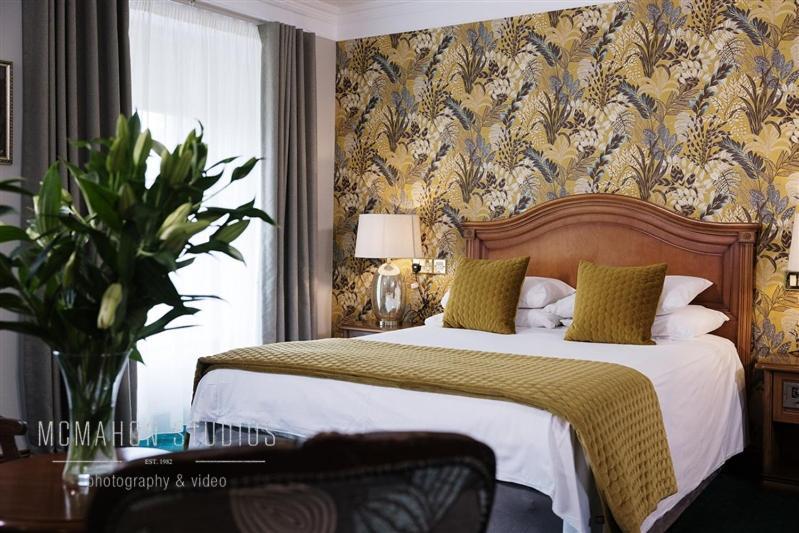Corbett Court Hotel Fermoy Eksteriør billede