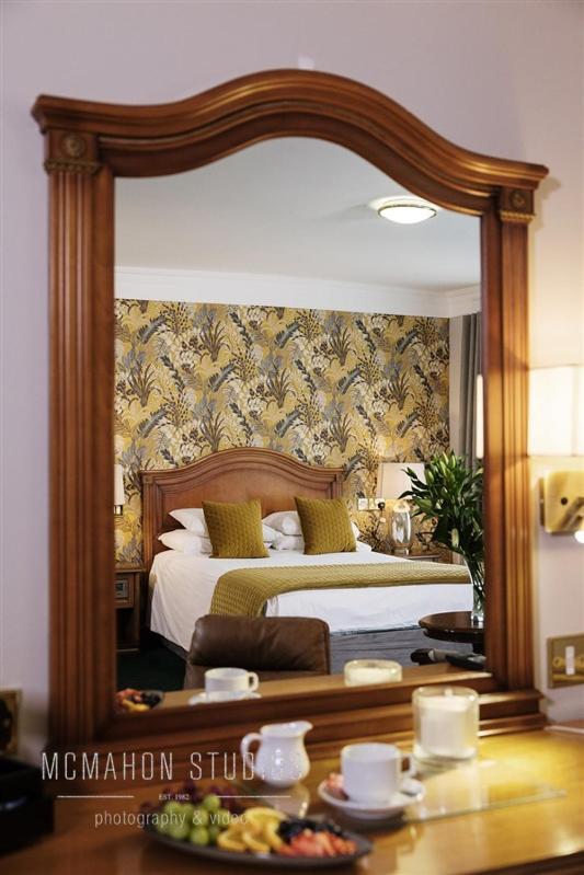 Corbett Court Hotel Fermoy Eksteriør billede