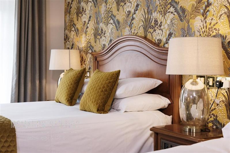 Corbett Court Hotel Fermoy Eksteriør billede
