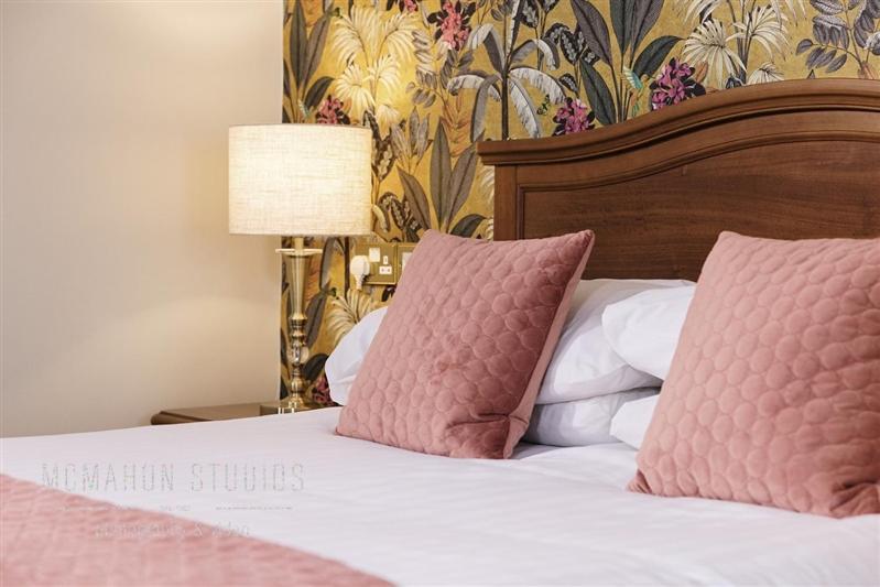 Corbett Court Hotel Fermoy Eksteriør billede